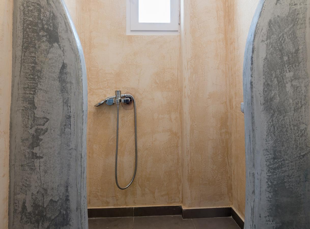 פולוניה Takiss Rooms מראה חיצוני תמונה