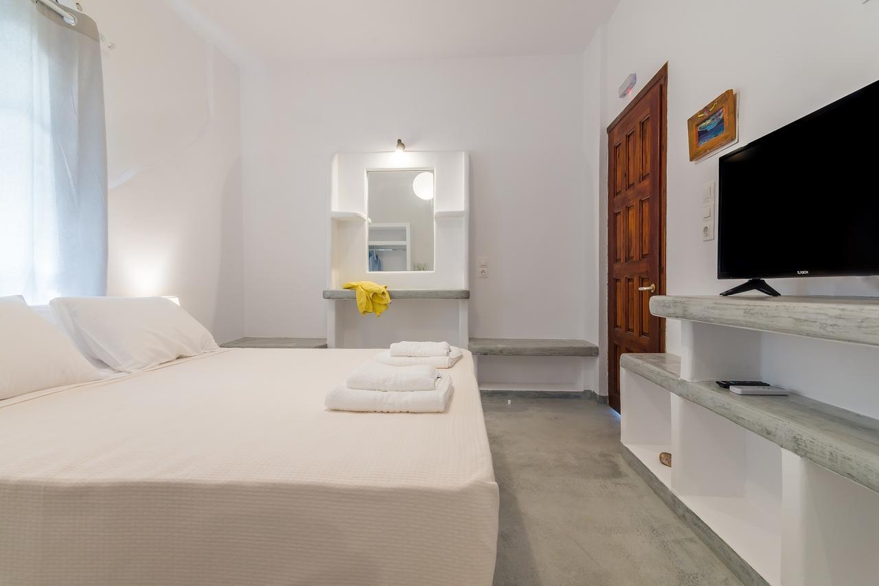 פולוניה Takiss Rooms מראה חיצוני תמונה