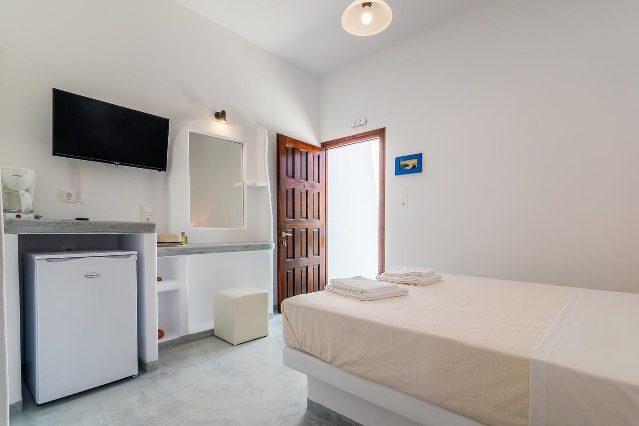פולוניה Takiss Rooms מראה חיצוני תמונה