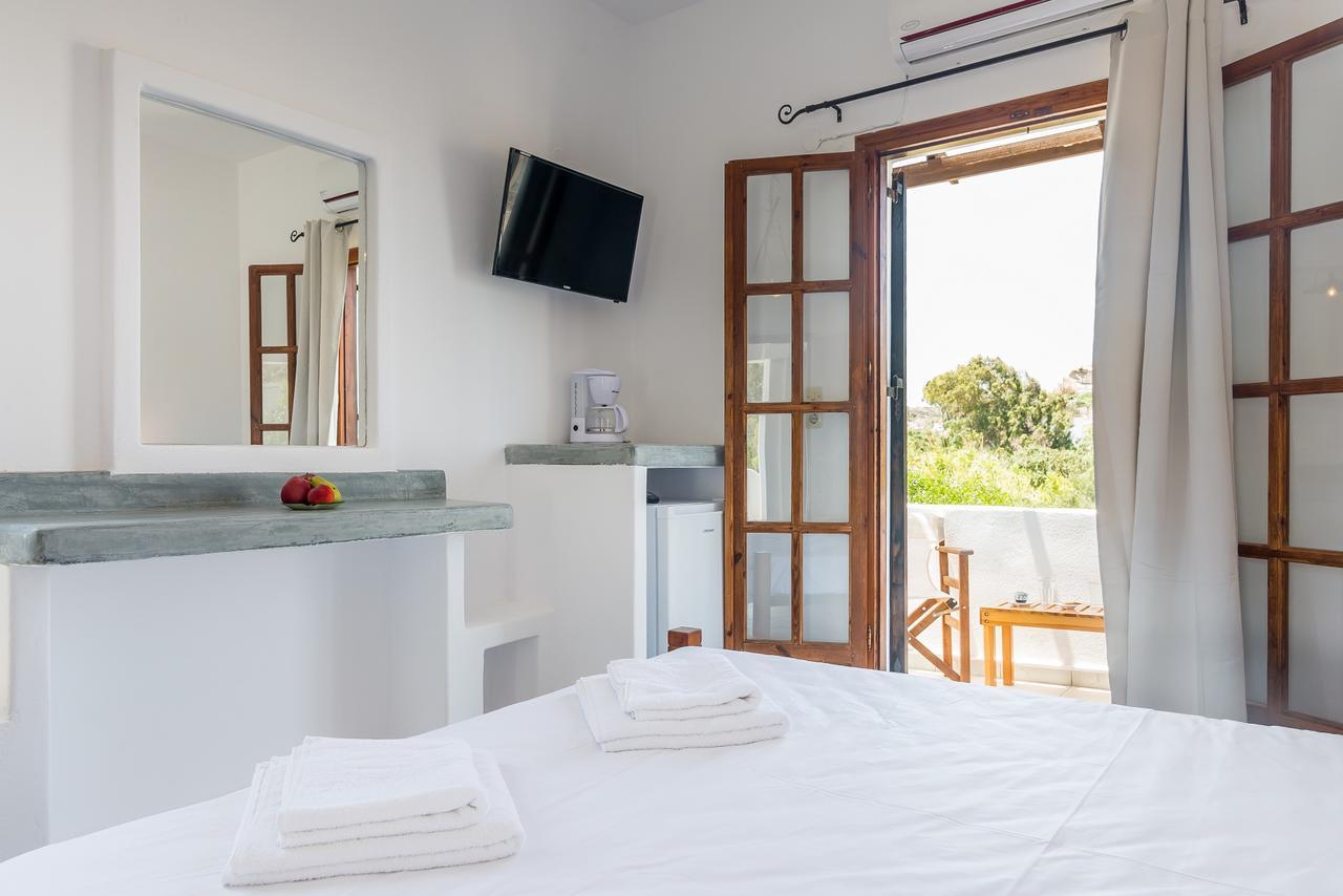 פולוניה Takiss Rooms מראה חיצוני תמונה